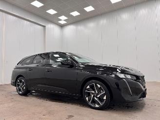 Schadeauto Peugeot 308 SW 1.2 PureTech Autom. Allure Navi Clima 2024/5