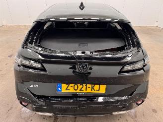 Peugeot 308 SW 1.2 PureTech Autom. Allure Navi Clima picture 20