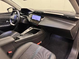 Peugeot 308 SW 1.2 PureTech Autom. Allure Navi Clima picture 10