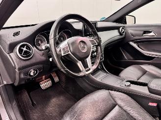Mercedes GLA 250 Prestige AMG-Line Autom. Navi Clima picture 9
