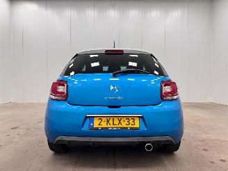 Citroën DS3 1.2 VTi So Chic Navi Clima picture 6