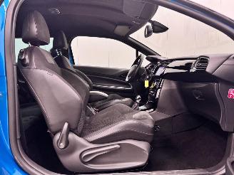 Citroën DS3 1.2 VTi So Chic Navi Clima picture 11