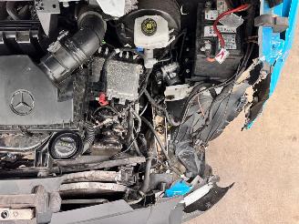 Mercedes Sprinter Tourer 311 CDI Autom. L2-H2 Airco picture 16