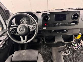 Mercedes Sprinter Tourer 311 CDI Autom. L2-H2 Airco picture 10