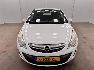 Opel Corsa 1.2 EcoFlex Selection Airco picture 5