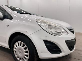 Opel Corsa 1.2 EcoFlex Selection Airco picture 18