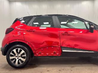 Renault Captur 0.9 TCe Limited Navi Airco picture 18