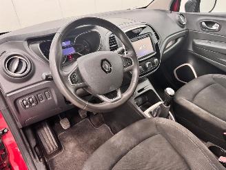 Renault Captur 0.9 TCe Limited Navi Airco picture 8