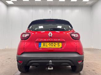 Renault Captur 0.9 TCe Limited Navi Airco picture 6