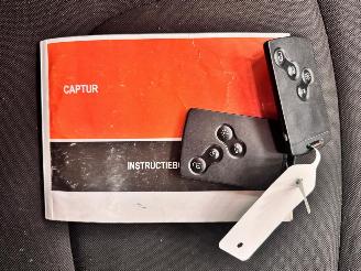 Renault Captur 0.9 TCe Limited Navi Airco picture 13