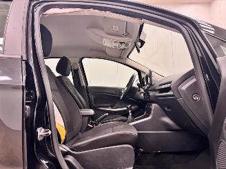 Ford EcoSport 1.0 EcoBoost Trend Navi Clima picture 11