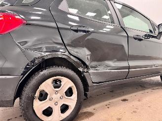 Ford EcoSport 1.0 EcoBoost Trend Navi Clima picture 18