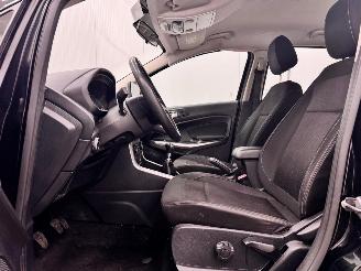 Ford EcoSport 1.0 EcoBoost Trend Navi Clima picture 7