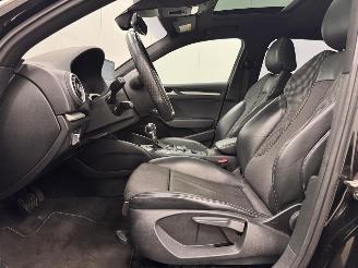 Audi A3 Sportback 1.4 e-tron PHEV Panoramadak S-Line picture 8