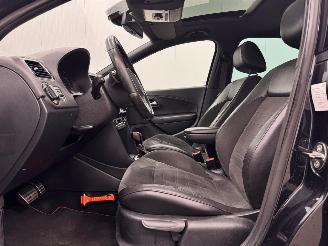 Volkswagen Polo 1.4 GTI 132kw DSG Pano. Clima picture 8