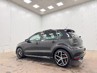Volkswagen Polo 1.4 GTI 132kw DSG Pano. Clima picture 3