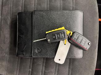 Volkswagen Polo 1.4 GTI 132kw DSG Pano. Clima picture 14