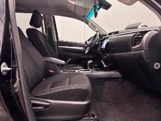 Toyota Hilux 2.8 D-4D Autom. 4WD DC Navi Clima picture 12