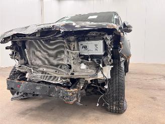 Toyota Hilux 2.8 D-4D Autom. 4WD DC Navi Clima picture 23