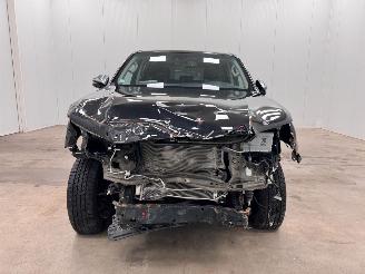 Toyota Hilux 2.8 D-4D Autom. 4WD DC Navi Clima picture 5