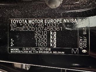 Toyota Hilux 2.8 D-4D Autom. 4WD DC Navi Clima picture 14