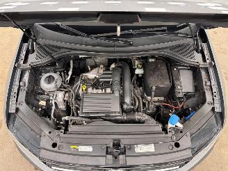 Volkswagen Tiguan 1.4 TSI Pano. Navi Clima picture 16