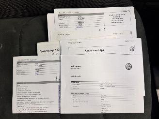 Volkswagen Tiguan 1.4 TSI Pano. Navi Clima picture 15