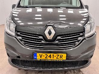 Renault Trafic 1.6 DCI 107kw Lang Navi Clima picture 20