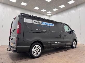 Renault Trafic 1.6 DCI 107kw Lang Navi Clima picture 2