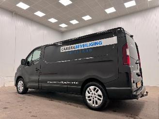 Renault Trafic 1.6 DCI 107kw Lang Navi Clima picture 3