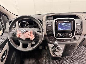 Renault Trafic 1.6 DCI 107kw Lang Navi Clima picture 10