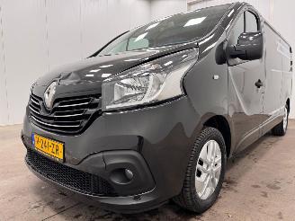 Renault Trafic 1.6 DCI 107kw Lang Navi Clima picture 21