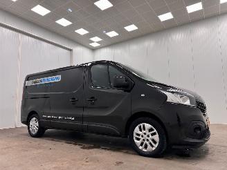  Renault Trafic 1.6 DCI 107kw Lang Navi Clima 2019/6