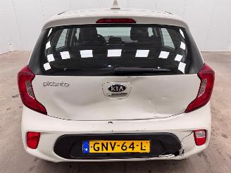 Kia Picanto 1.0 MPI Comfort-Line Navi Airco picture 21