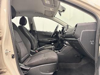 Kia Picanto 1.0 MPI Comfort-Line Navi Airco picture 11