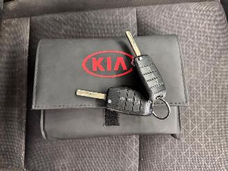 Kia Picanto 1.0 MPI Comfort-Line Navi Airco picture 13