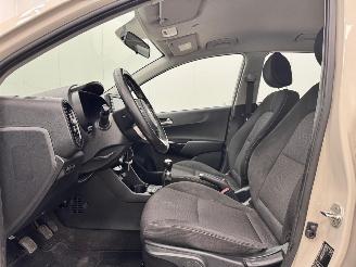 Kia Picanto 1.0 MPI Comfort-Line Navi Airco picture 7