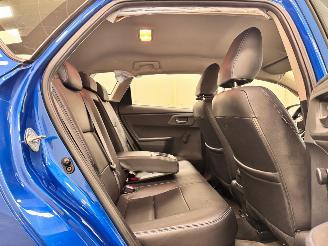 Toyota Auris 1.8 Hybrid Autom. Aspiration Navi Clima picture 12