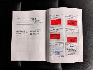 Toyota Auris 1.8 Hybrid Autom. Aspiration Navi Clima picture 14