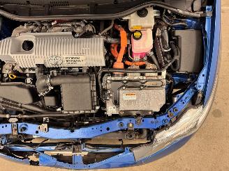 Toyota Auris 1.8 Hybrid Autom. Aspiration Navi Clima picture 18