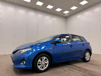 Toyota Auris 1.8 Hybrid Autom. Aspiration Navi Clima picture 4