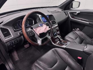 Volvo Xc-60 2.0 T5 Autom. AWD Pano. Navi Clima picture 9
