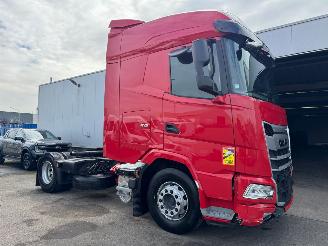  DAF XG 430 FT Autom. 2024/11