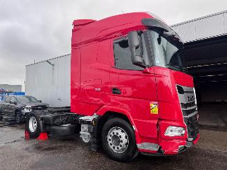  DAF XG 430 FT Autom. 2024/11