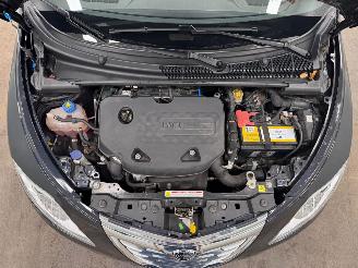 Lancia Ypsilon 0.9 TwinAir Gold Airco picture 16