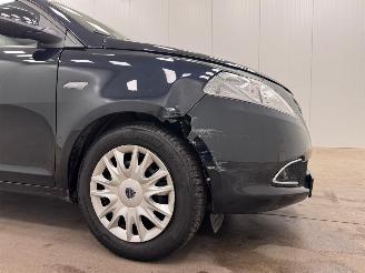 Lancia Ypsilon 0.9 TwinAir Gold Airco picture 19