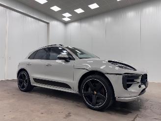 skadebil auto Porsche Macan 3.0 S Bose Sport Chrono 2019/8