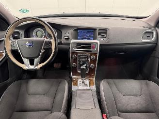 Volvo V-60 2.0T 149kw Autom. Summum Navi Clima picture 9