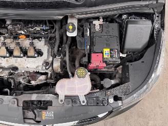 Opel Karl 1.0 ecoFLEX Edition Airco picture 17