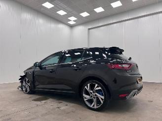 Renault Mégane 1.6 TCe GT 151kw Autom. Navi Clima picture 3